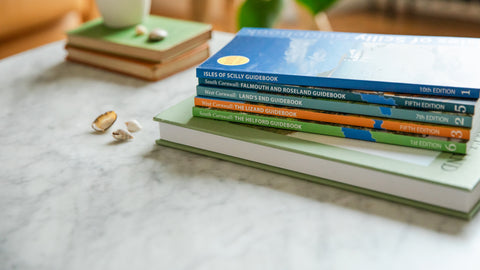 Guidebooks - Friendly Guides