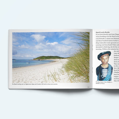 Scilly Island by Island 5 - St Martin's