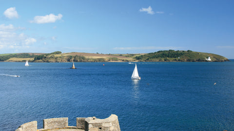 South Cornwall