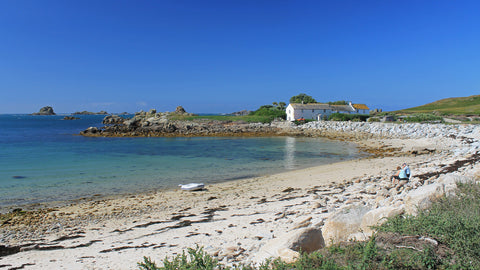 Bryher