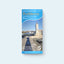 Friendly Guides Lizard Pocket Guide 5: Porthleven, Loe Bar, Rinsey, Trewavas with cover photo of Porthleven harbour