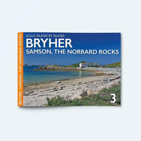 Scilly Island by Island 3 - Bryher