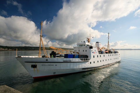 Can I get to the Isles of Scilly for a day trip?
