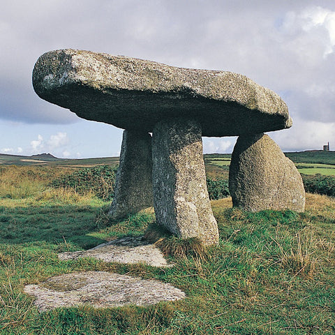 A prehistoric long weekend in West Cornwall - Friendly Guides