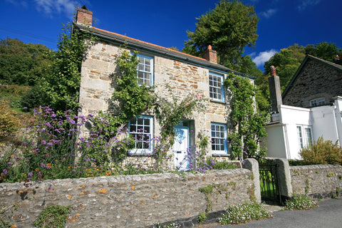 Visiting the Helford - Friendly Guides