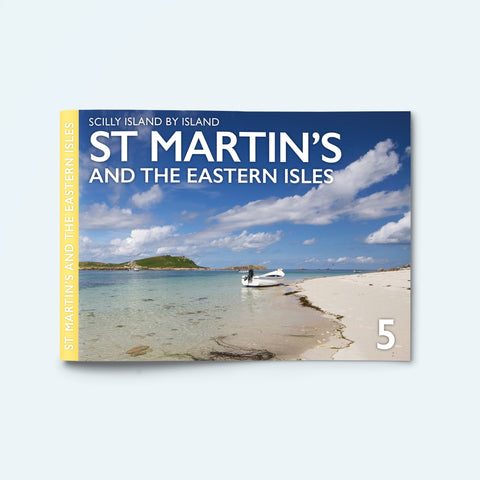 Scilly Island by Island 5 - St Martin's