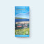 Lizard Pocket Guide 2: Coverack, St Keverne, Porthallow and Porthoustock, cover photo of Coverack Harbour and Lowland Point