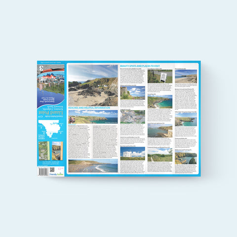 Lizard Pocket Guide 3 - Lizard Point, Kynance, Cadgwith, Kennack Sands