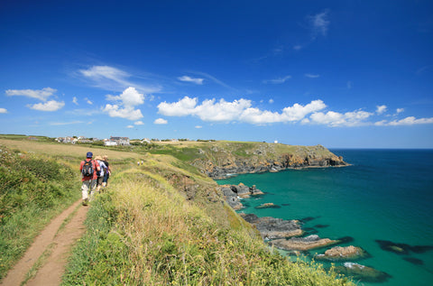 Lizard Pocket Guide 3 - Lizard Point, Kynance, Cadgwith, Kennack Sands