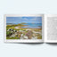 Pages from our Scilly Island by Island book on Tresco show the islands of St Helen's, Tean and Round Island.