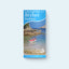 Friendly Guides Scilly Pocket Map 3: Bryher, Samson and the Norrad (Northern Rocks), cover photo of Kitchen Porth