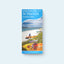 Friendly Guides Scilly Pocket Map 5: St Martin's and the Eastern Isles, cover photo of Middletown (Campsite) Beach